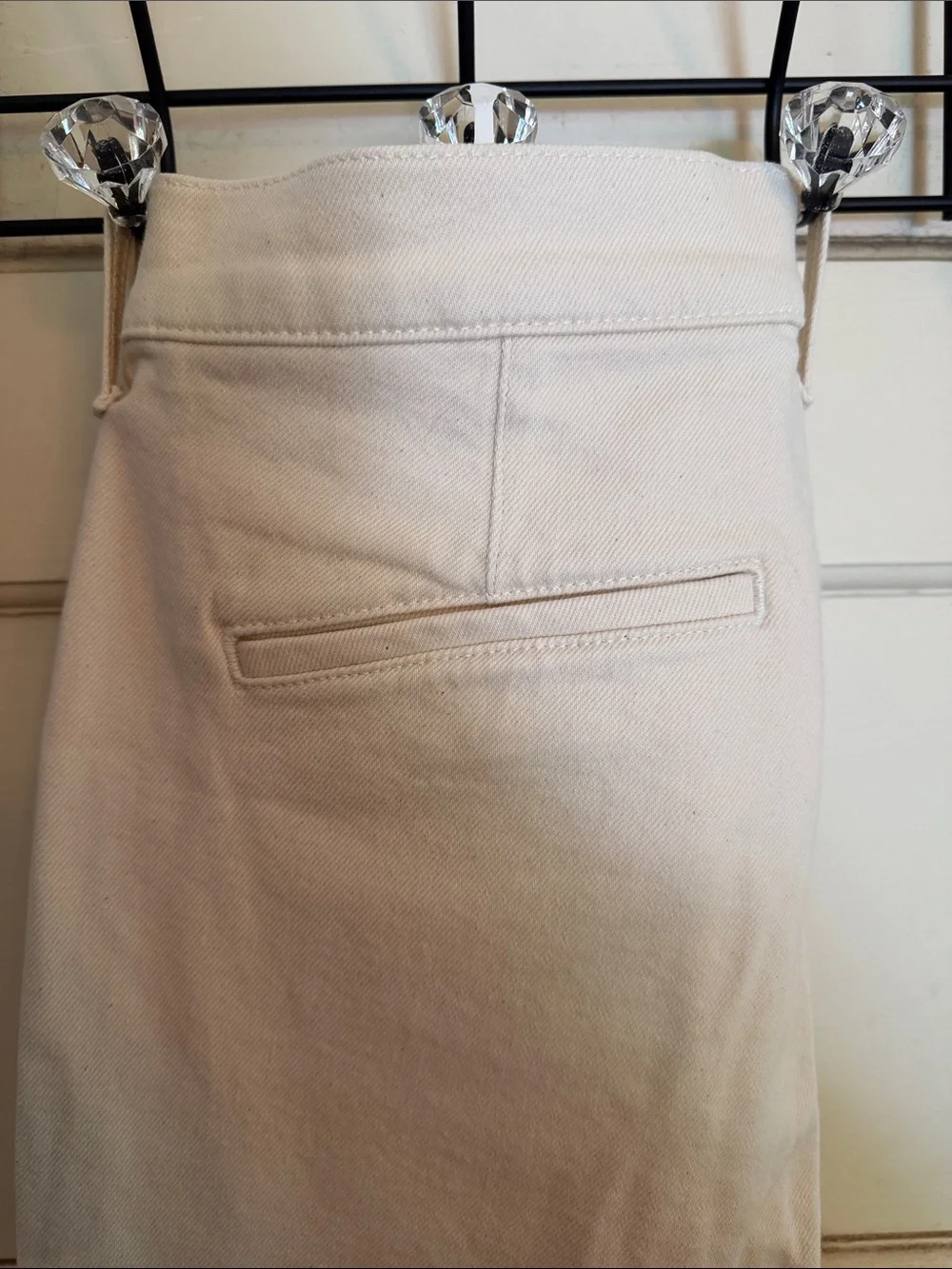 J. Crew crew wide